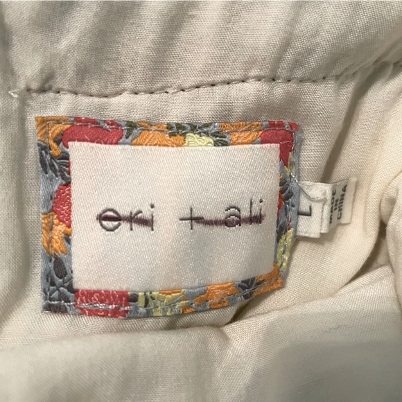 Anthropologie Eri + Ali Artemisa dress - Picture 9 of 13